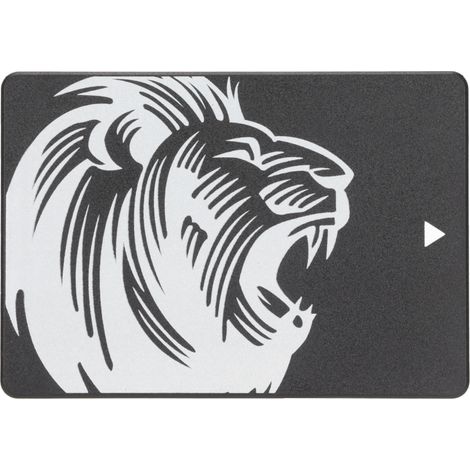 SSD 2,5 pouces CMOS process faible consommation SATA3.0 universel externe disque dur SSD pour ordinateur de bureau ordinateur portable 64 Go (1/5)