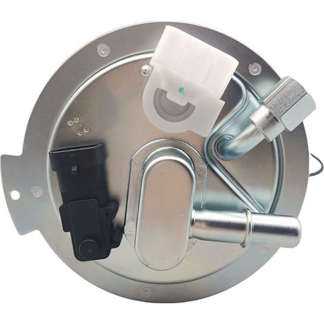 Ensemble de pompe à carburant neuf E3724M 15240786 19133588 19370178, adapté pour Hummer H3. (1/4)