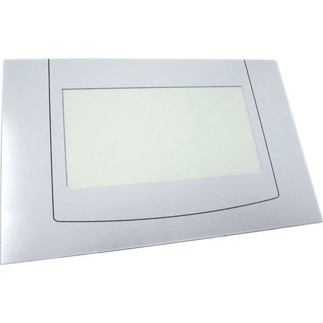 VERRE PORTE FOUR (PW) INDESIT-2004 pour FOUR - C00118374