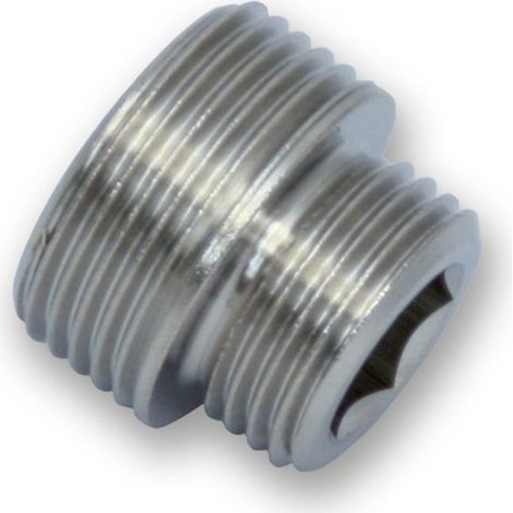 Roth Mamelon de réduction 1/2" AG 3/4" AG Eurokonus, 1135001530