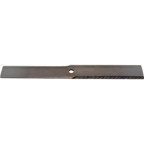 Rotary 10174 - Lame à sable rotative 21' x 5/8' longueur 533,4mm / trou central 15,8mm (1/2)