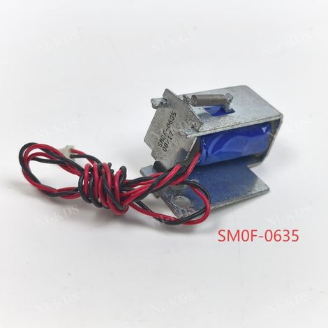Applicable aux embrayages de relais Lexmark MS310 410 510 610 317 415 MX310 611 -- Relais [SM0F-0635]