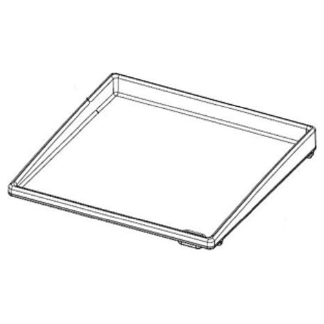 PLANCHA FE 43X42CM (1/2)