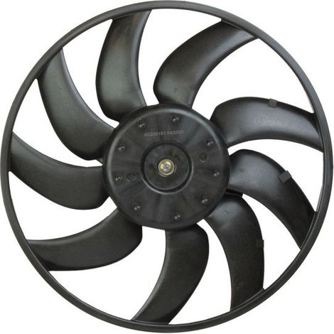 Ventilateur, refroidissement du moteur MAXGEAR AC230151 AUDI 8K0959455F