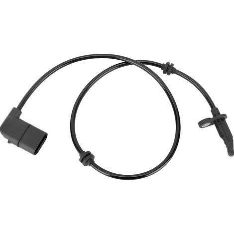 Capteur de vitesse de roue ABS noir 2229051100, adapté à Mercedes Benz (1/5)