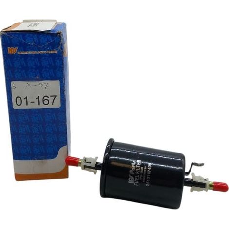 Filtro carburante per evanda  lacetti