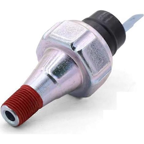 Capteur de pression d'huile (émetteur) 3841607 3852215 0379948 18-5894 pour moteurs 4.3, 5.0, 5.7 V6 et V8 185894 (1/5)