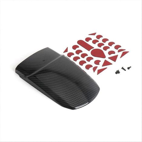 Extension DE garde-boue DE garde-boue avant DE moto pour Suzuki v-strom 800DE V-STROM 800 DE 202 (1/5)