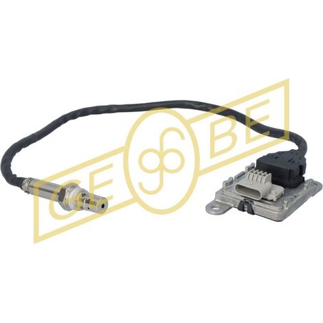 Capteur NOx, Catalyseur NOx GEBE 9 3832 1 FORD 2465443 MT71 5L248 AA