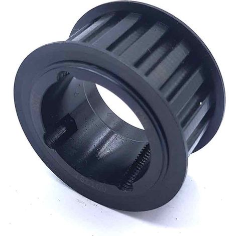 Poulie dentée moyeu amovible PDL10018MA