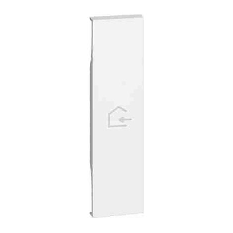 BTIKW01MHBACK Couverture lumineuse avec symbole de retour