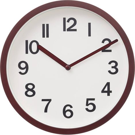 Orologio loly d22,3cm - Atmosphera créateur d'intérieur (1/4)