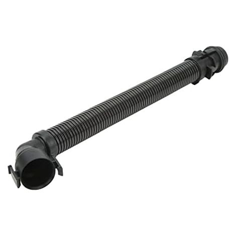 Tuyau de Reniflard D'admission de Filtre à Air pour Série 1/2/3/4/5 F20 F21 F22 F23 F30 F31 F34 Accessoires de Moteur de Voiture Tuyau Résistant aux Chocs Performance Stable (1/5)