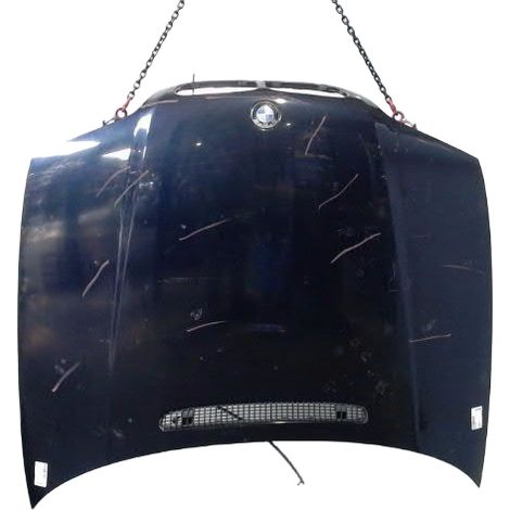 [PRODUIT D'OCCASION] Capot BMW Serie 3 ♻️ Ref Oe. 41618238461 - Garantie à vie