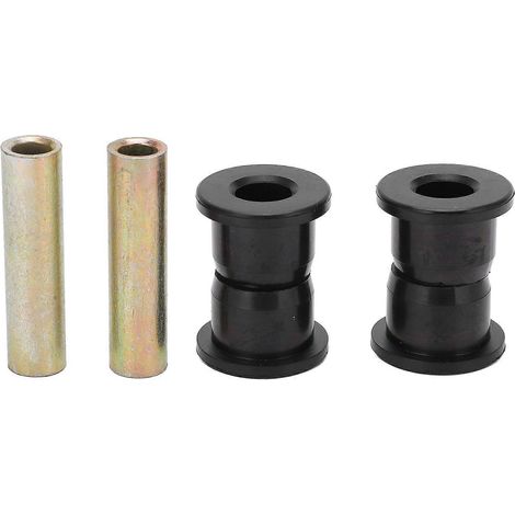 Kit de bagues de ressort avant en acier pour Club Car 102288101, remplacement pour Precedent 2004 et versions ultérieures (essence et électrique). (1/4)