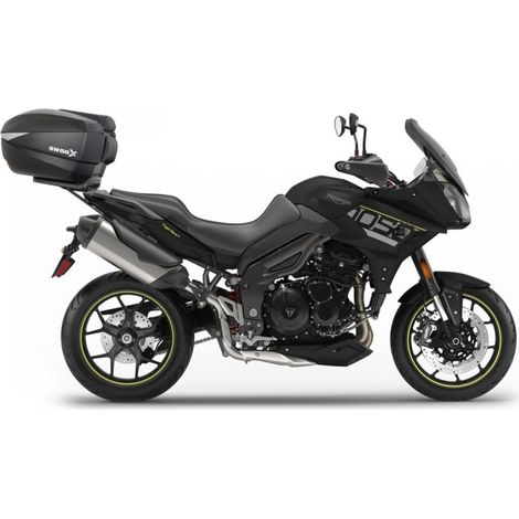 Soporte para baúl Shad para Triumph Tiger 1050 Sport ABS (1/4)