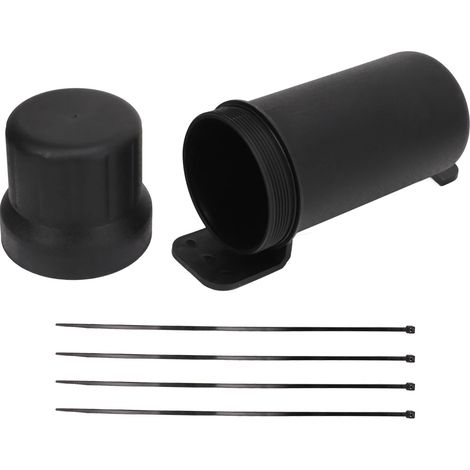 à outils universel étanche de 125 mm 4 9 pouces pour motos (1/5)