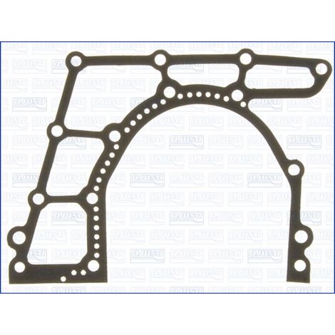 Joint d'étanchéité, carter de distribution Ajusa 00609600 AUDI 078103181