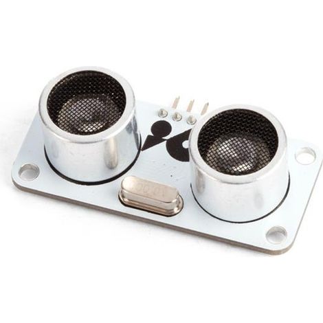 Sensor de ultrasonidos HC-SR05