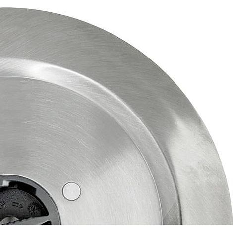 [NEUWERTIG] B-Ware Graef145361 Spezialmesser Allesschneider Edelstahl Vivo Glatt Brot/Fleisch/Kä0