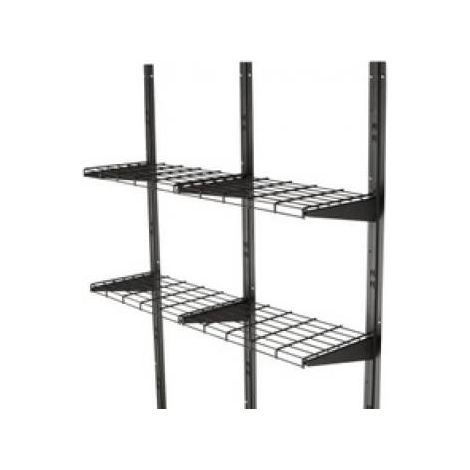 Kit Estanteria Para Casetas Suncast Bms A1S (1/3)
