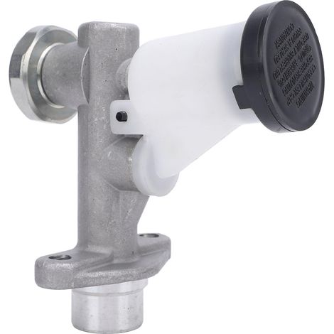 Clutch Master Cylinder, Compatible with GU Y61 1997-2012  High Hardness Metal, Direct Replacement for TD42 TB45 RD28 ZD30 TB48E, 30610VB001 30610VB00A (1/5)
