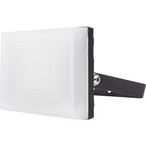 SPOT LED SUPRA 10 10W antracita (por 4)