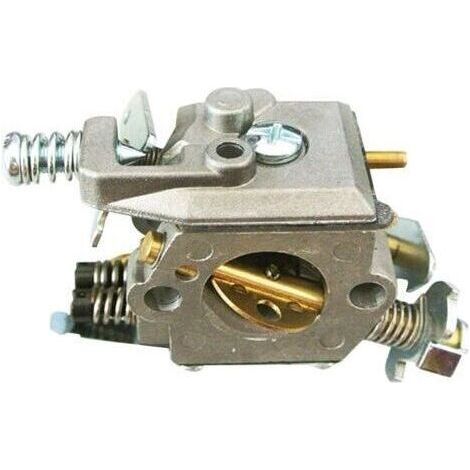 Générique Carburateur Compatible Pour Partner 351 350 370 420 Tronçonneuse (1/5)