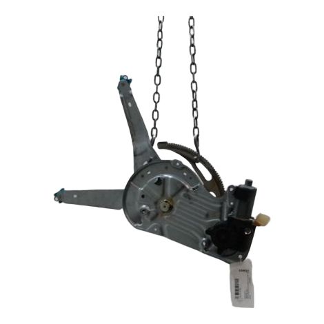 [PRODUIT D'OCCASION] Mecanisme+moteur Leve-glace Avant Droit VOLVO Xc90 Break I Phase 2 2006-2014 ♻️ Ref Oe. 30784577 - Garantie à vie (1/2)