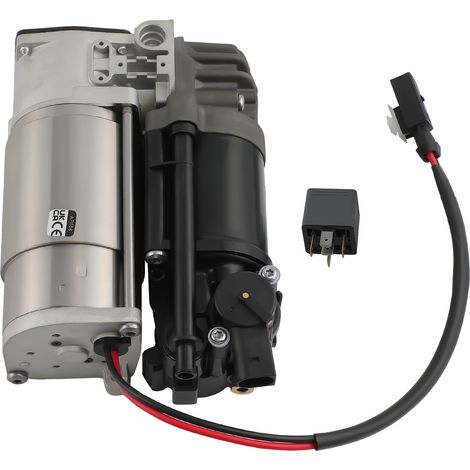 Air Compressor Pump Fit Mercedes Benz E-Class W212 S212 2009-2016 2123200404 (1/5)