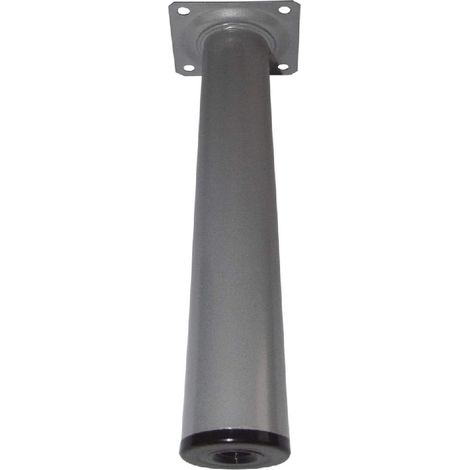ELEMENT SYSTEM - PIEDE TONDO ALL H800.DM.30MM