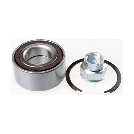 Cuscinetto ruota W413096 Denckermann