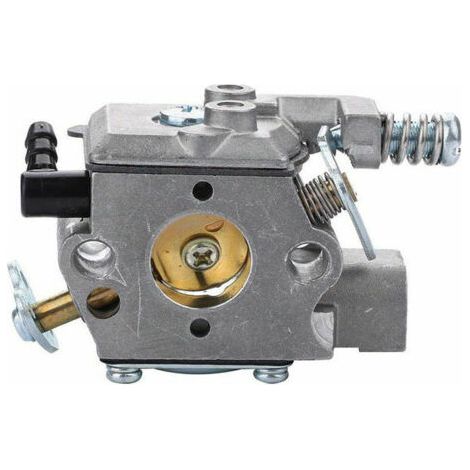 Carburatore WT-589 con filtro aria per ECHO CS-3000, 3400, 300, 301, 305, 306, 340, 341, 345, 346, accessori tagliaerba (1/4)