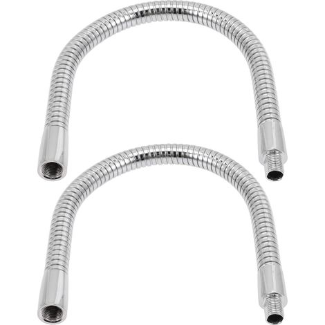 Support d éclairage LED GARVALON 300 mm rallonge flexible en (1/5)