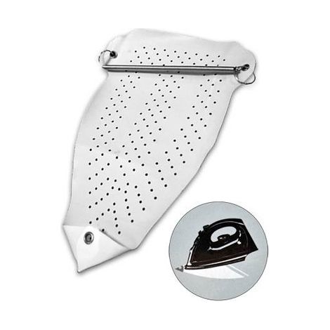 Protector textil suela planchas 701011 cuncial (1/2)