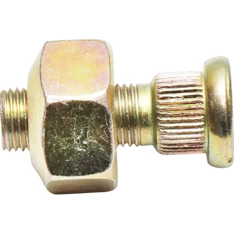 Cuscinetto ruota anteriore per Massey Ferguson codice OEM 195490M1 (1/3)