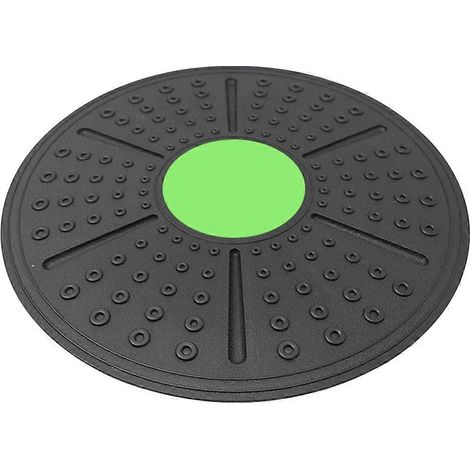 Planche d'entraînement Equilibrium Sense (1 pièce) - Accessoire de massage et de fitness (1/5)