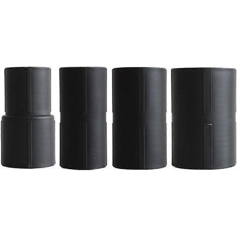 adaptateurs de conversion de filtre à poussière pour aspirateur, compatibles avec les tuyaux filetés de diamètre intérieur 32/40/50 mm. (1/5)