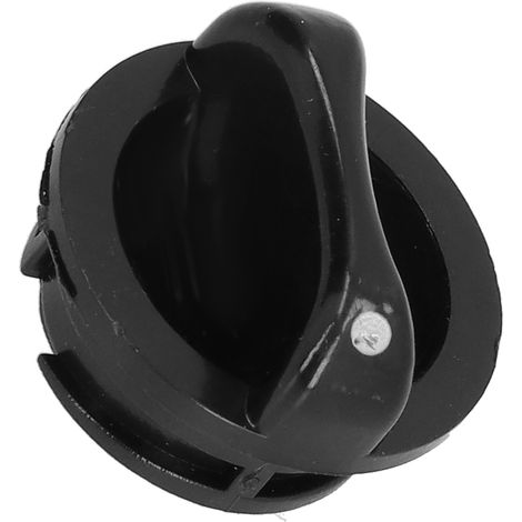 Couvercle de réservoir d'eau en plastique ABS, pièces détachées pour balai vapeur, accessoires pour balai de nettoyage X5 (1/5)