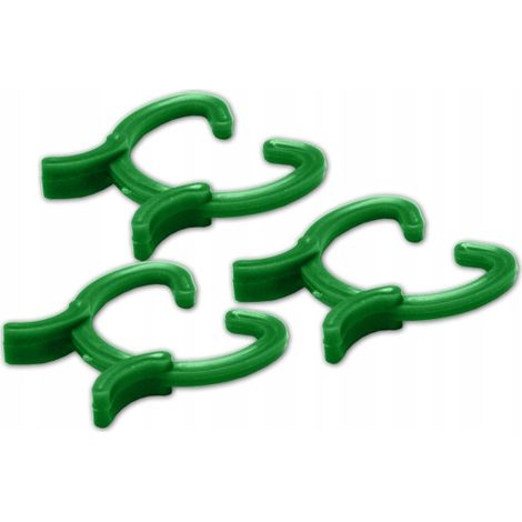 Bradas TYK19 clips para plantas 45uds (1/2)