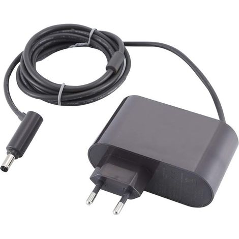 Chargeur pour Aspirateur Dyson, Alimentation Adaptateur 30.45V 1.1A, Prise Européenne EU, Connecteur 4.81.7mm (1/5)