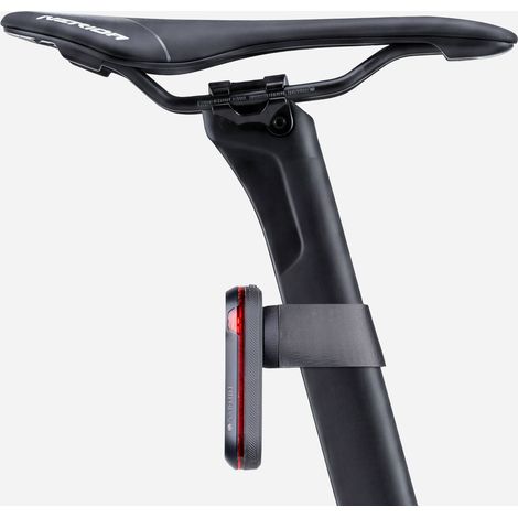 Radarhalterung für Merida Reacto Limited Team Sattelstütze - Garmin Varia 515 (1/2)