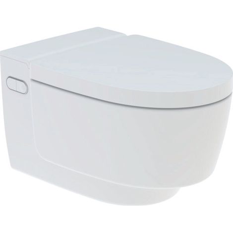 Geberit AquaClean Mera Classic WC-Komplettanlage, UP, Wand-WC, (1/5)