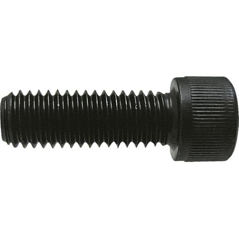 Vite a brugola con testa cilindrica 1/2 UNCx50.8 acciaio DIN 912 ISO 4762 PN 82302 (1/2)