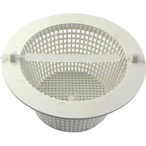 Skimmerkorb Ø 159 mm für Einbauskimmer Mini - Planet Pool