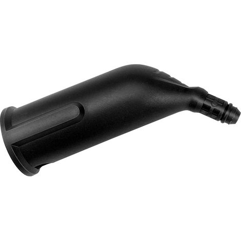 Dampfreinigungsdüse für Fugenbürsten, passend für die Modelle SC1/SC2/SC3/CTK10/CTK20 Fugendampfreiniger (1/4)
