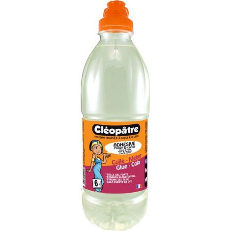 Cleopatre Pegamento Fuerte Adhesivo 1 Kg - Cleopatre