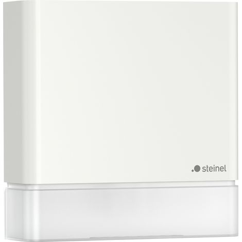 Bewegungsmelder IS 180 DIGI BASIC , weiß, Z-Uhr/Bluetooth (1/4)