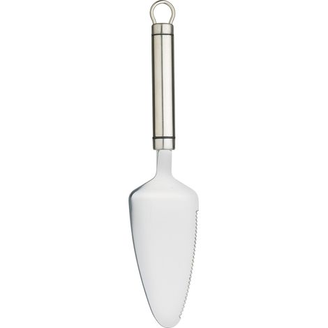 KitchenCraft Professional – Pala para Servir Tartas y Pasteles, Acero Inoxidable, 26 cm