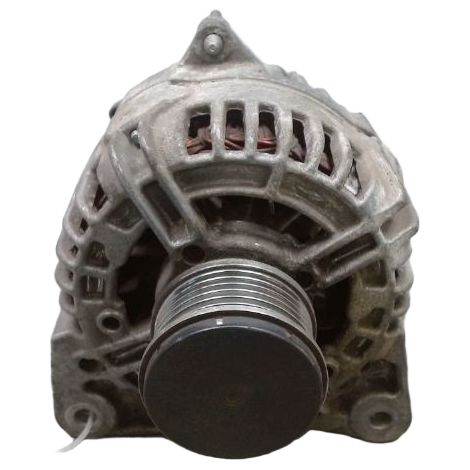 [PRODUIT D'OCCASION] Alternateur RENAULT Clio III 2009- ♻️ Ref Oe. 231008578r - Garantie à vie (1/4)